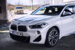 BMW X2 xDrive20d M Sport 2018 года (WW)